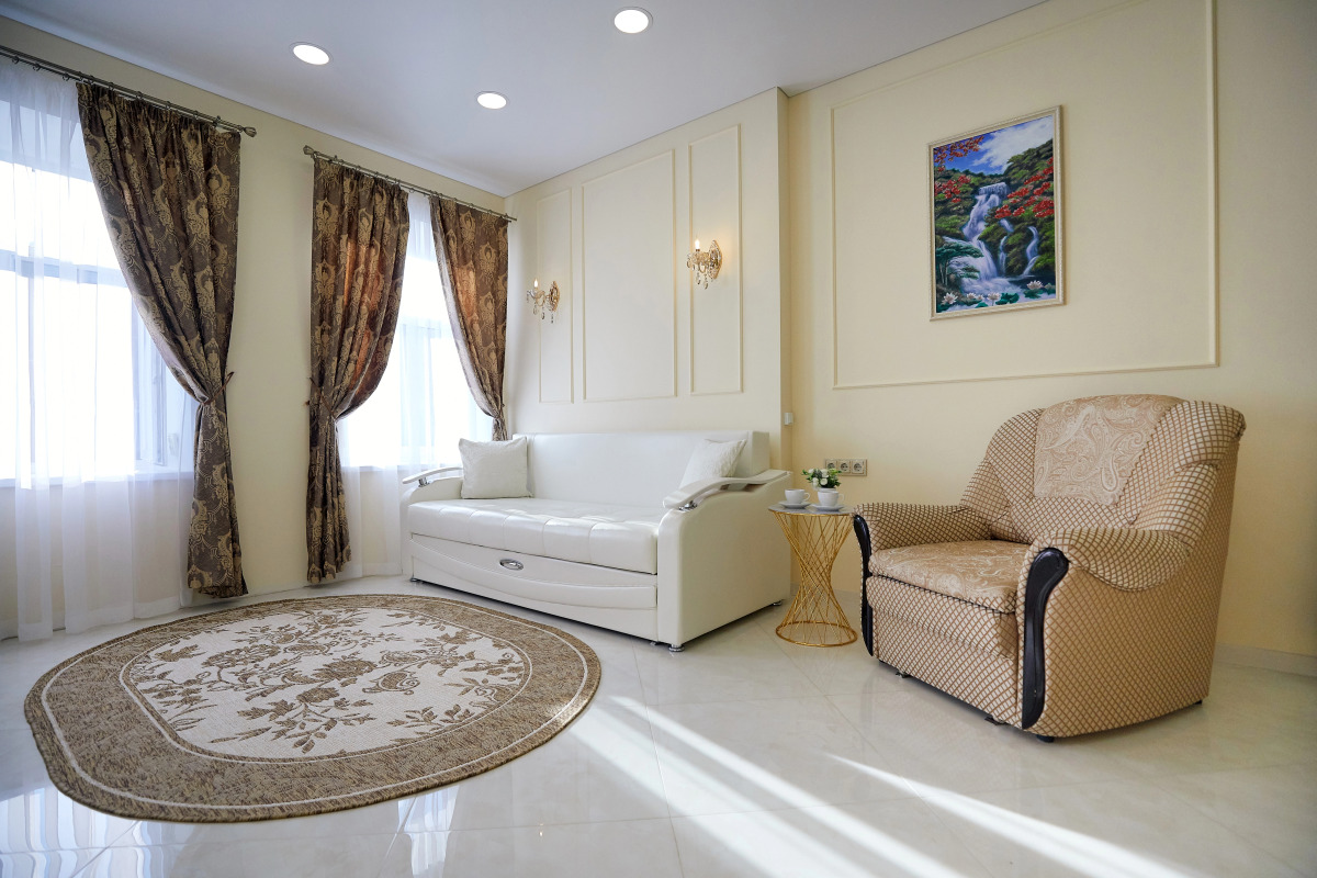 Квартира Элитные апартаменты у Кремля