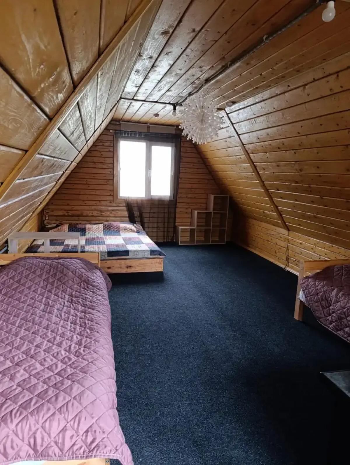 Гостевой дом Green Mountain