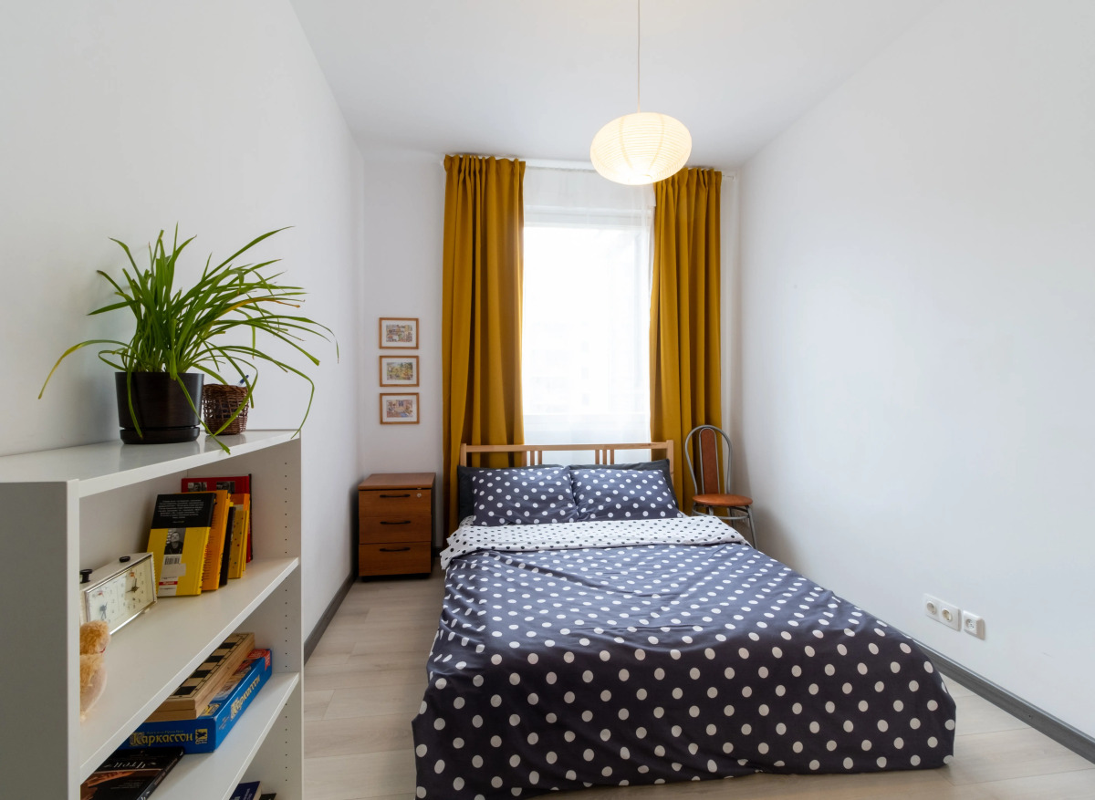 Апартаменты Sweet home