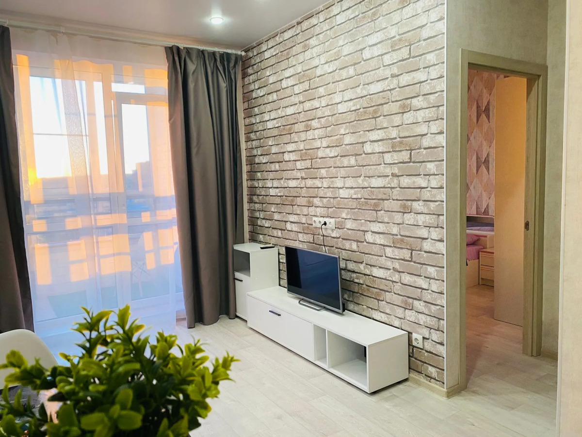 Квартира с Комфортом не далеко от Центра