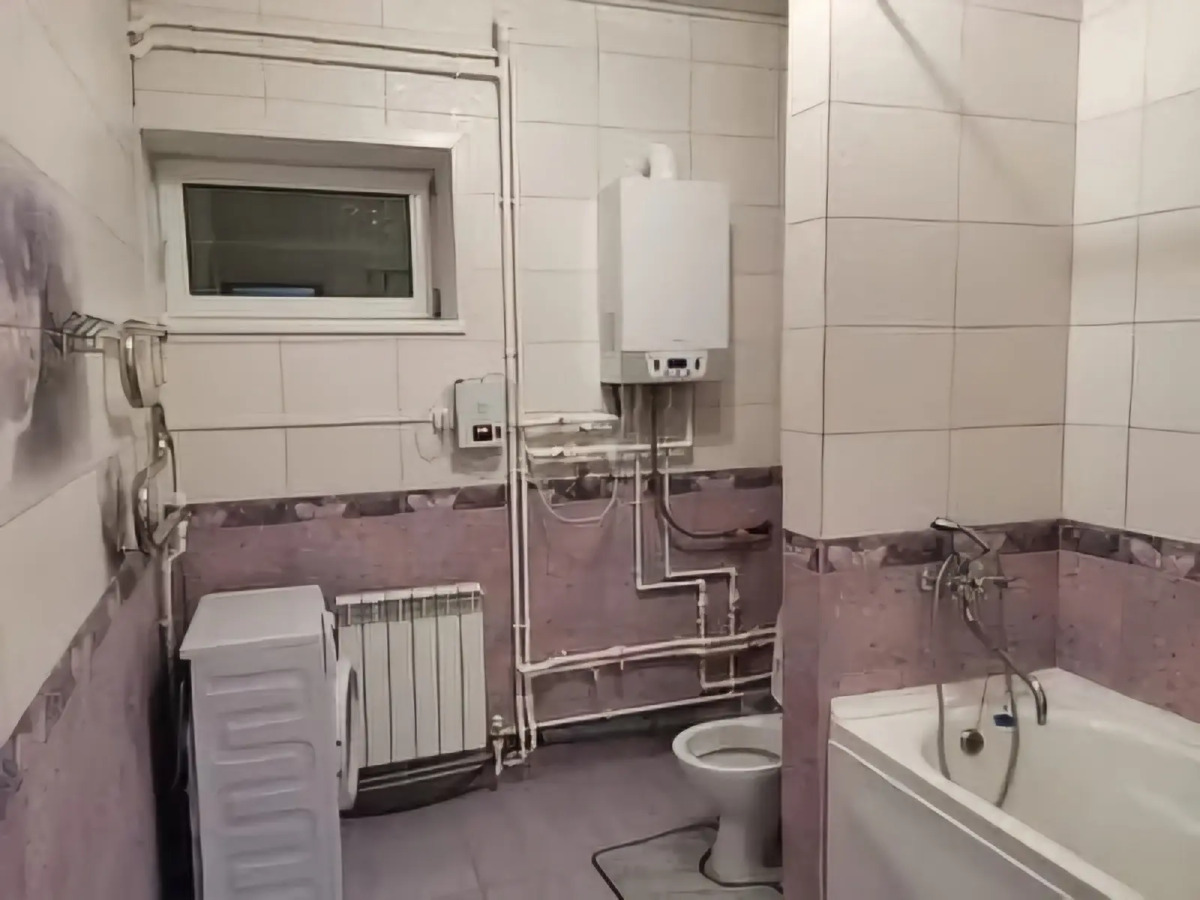 Частный дом в центре города