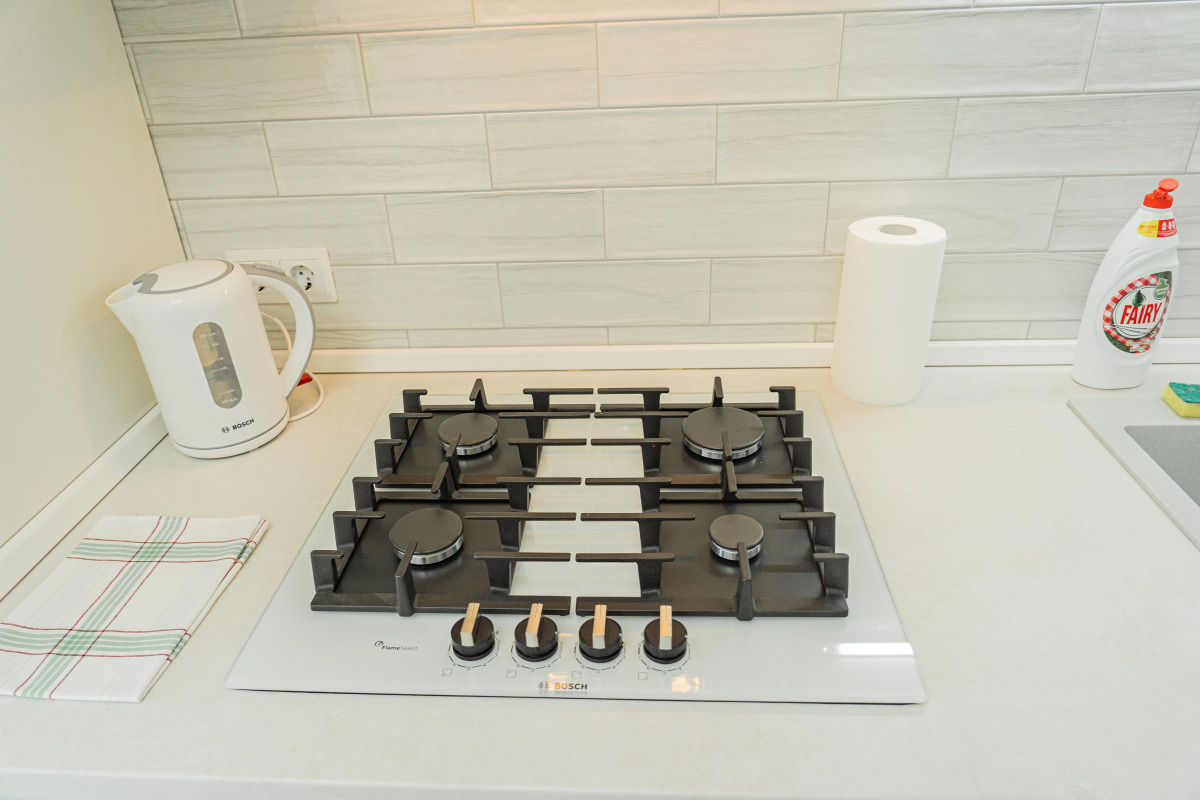 Апартаменты Apartment Classic - 4