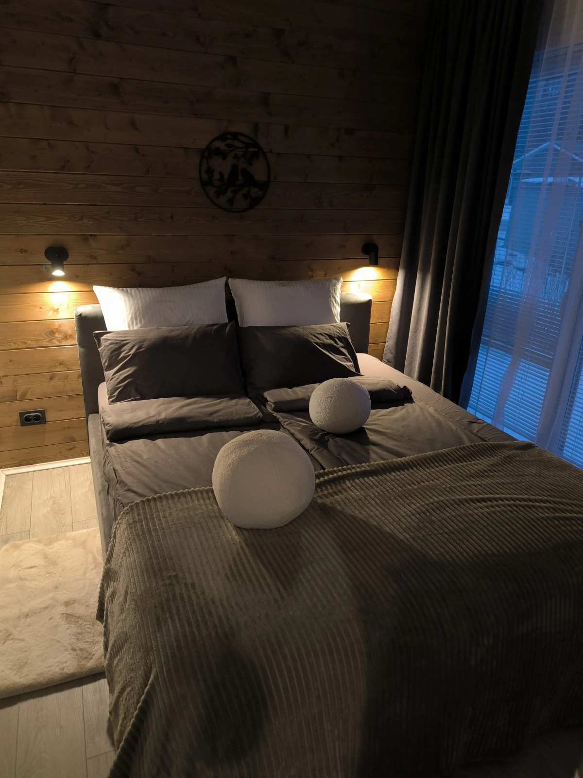 Гостевой дом BrusnikaДом