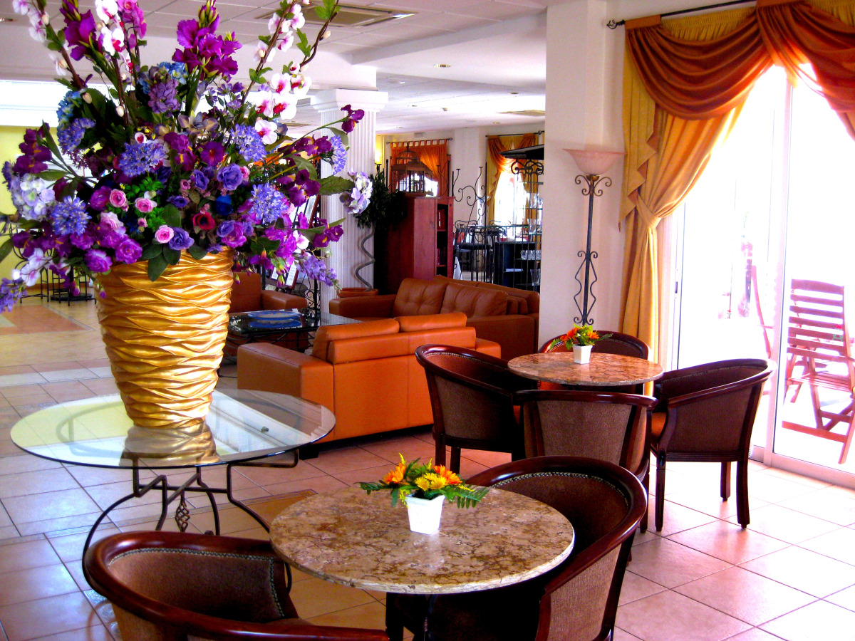 Апарт-отель Akamanthea Holiday village