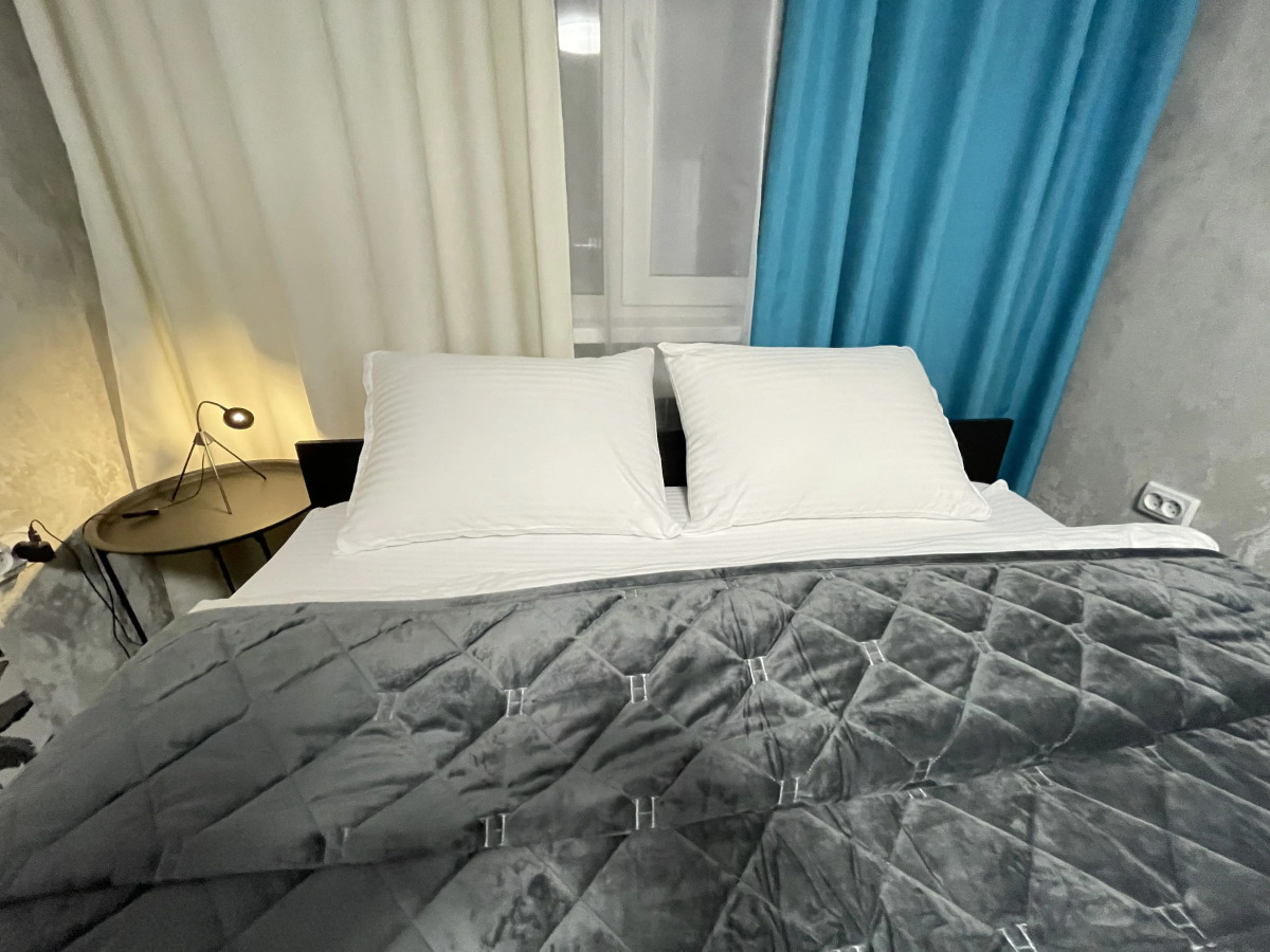 Квартира Уютная