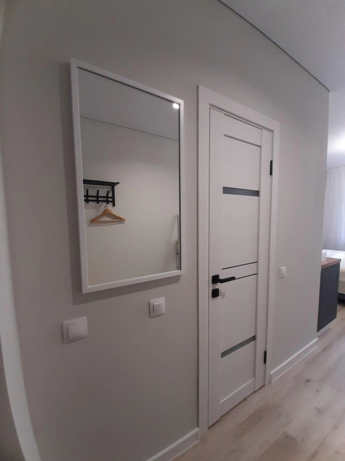 Апартаменты Уютная студия в Краснодаре