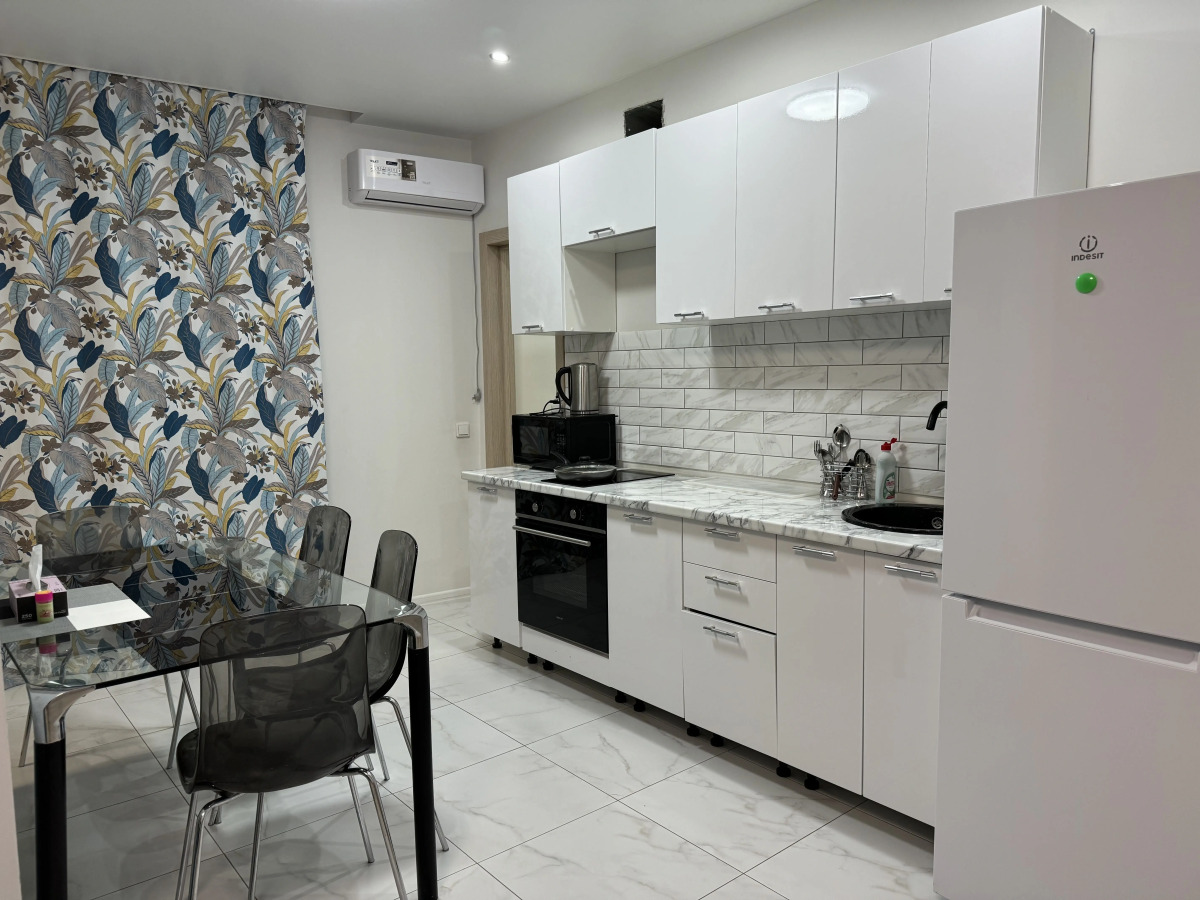 Квартира в районе Водоканала