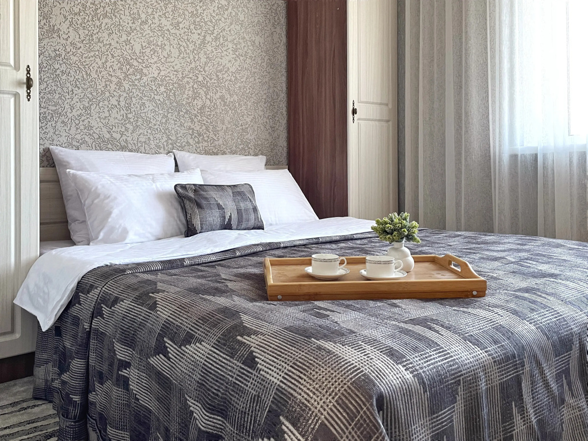 Апартаменты у Собора