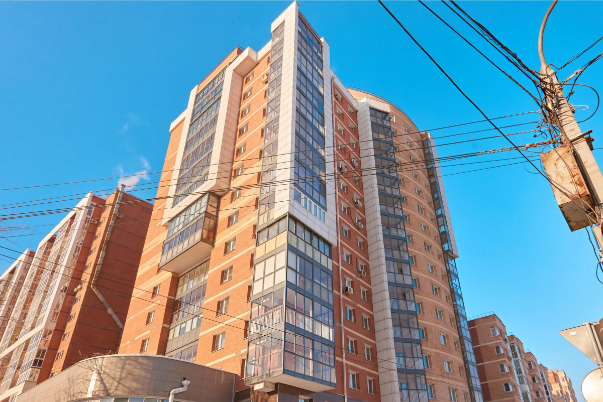 Квартира Comfy Karl Apart