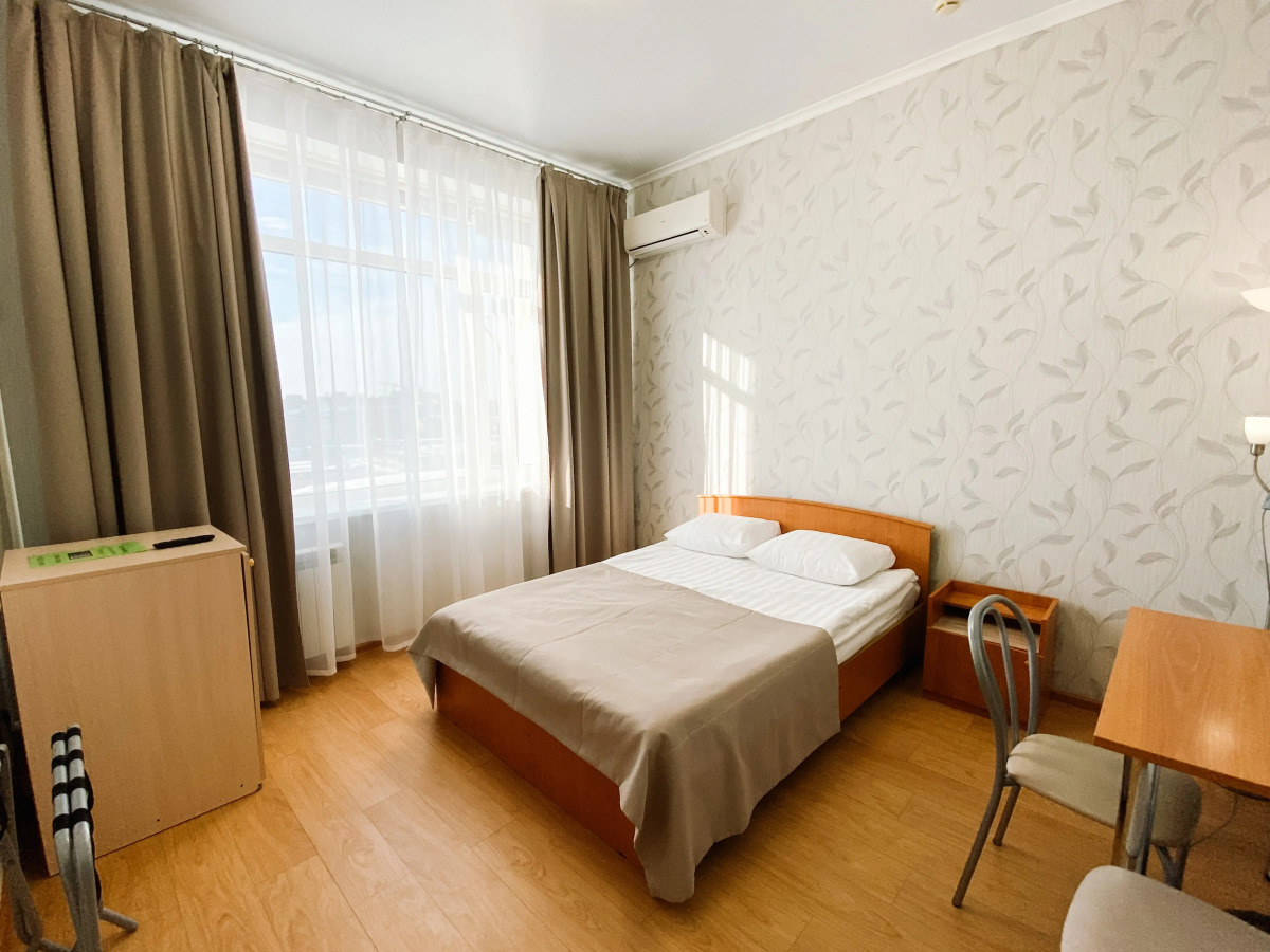 Гостинично-развлекательный комплекс Royal-Lime