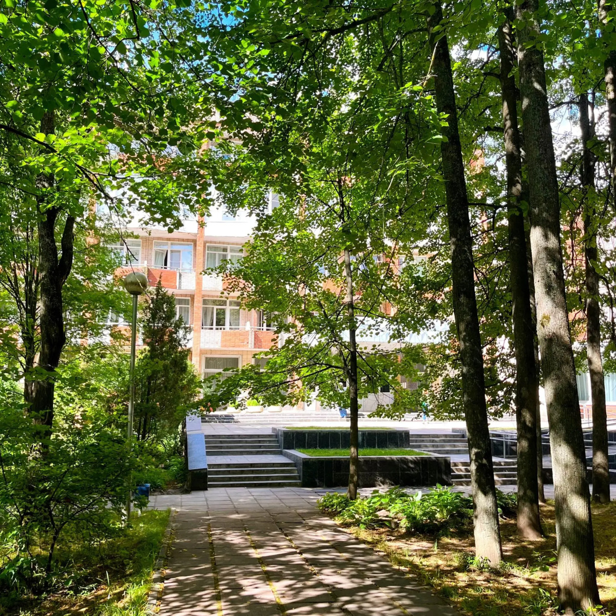 Санаторий Код здоровья