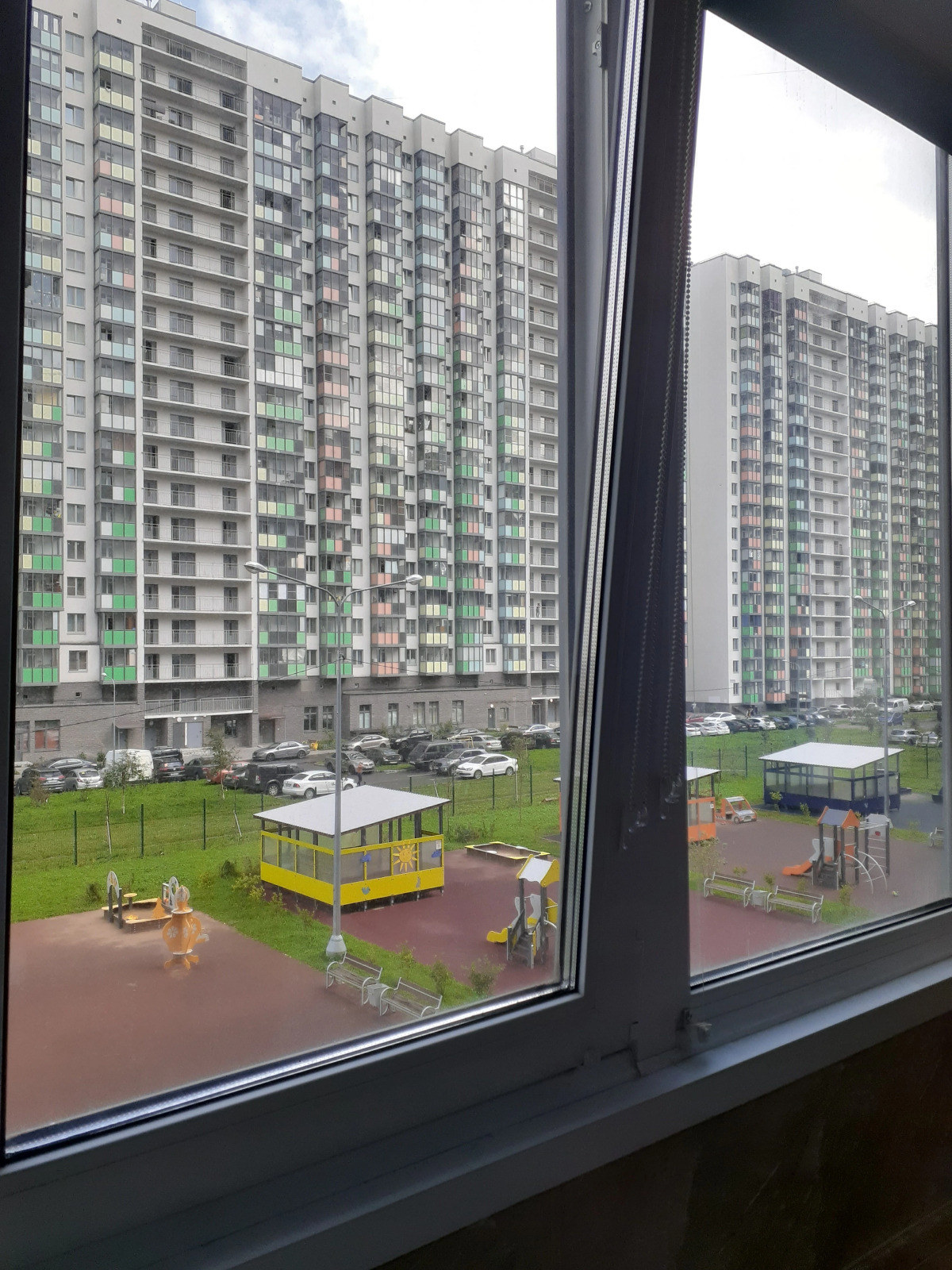 Апартаменты Воронцовский бульвар 14/5