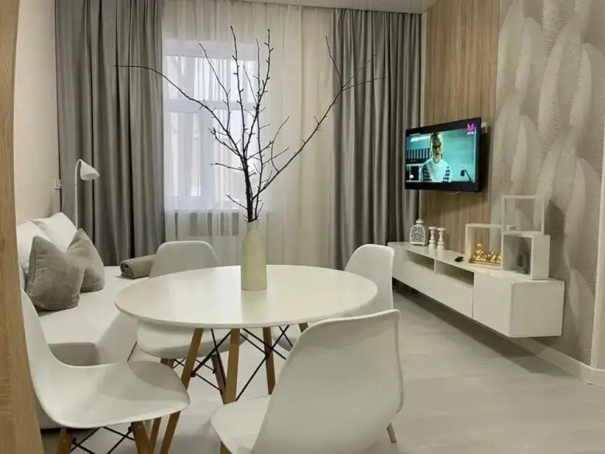 Апартаменты Люкс Альянс