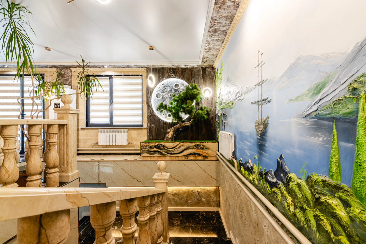 Отель Рим Grand Hotel