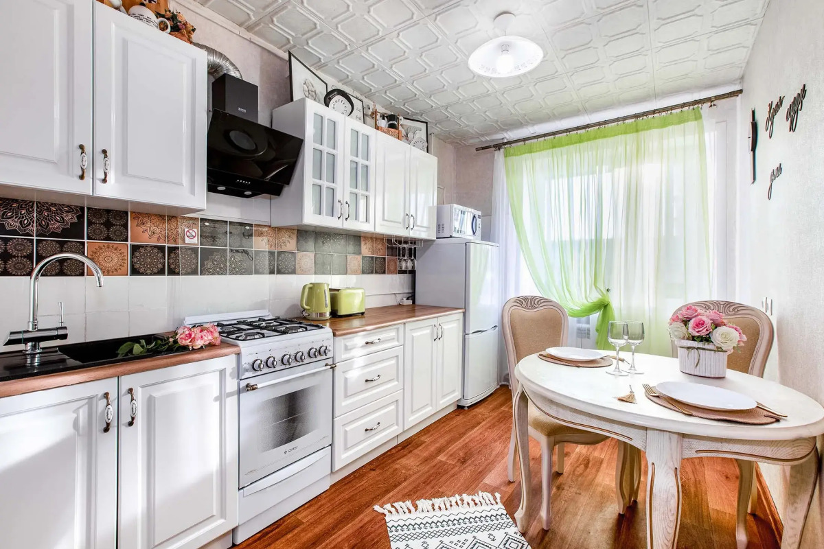 Апартаменты Возле Немиги