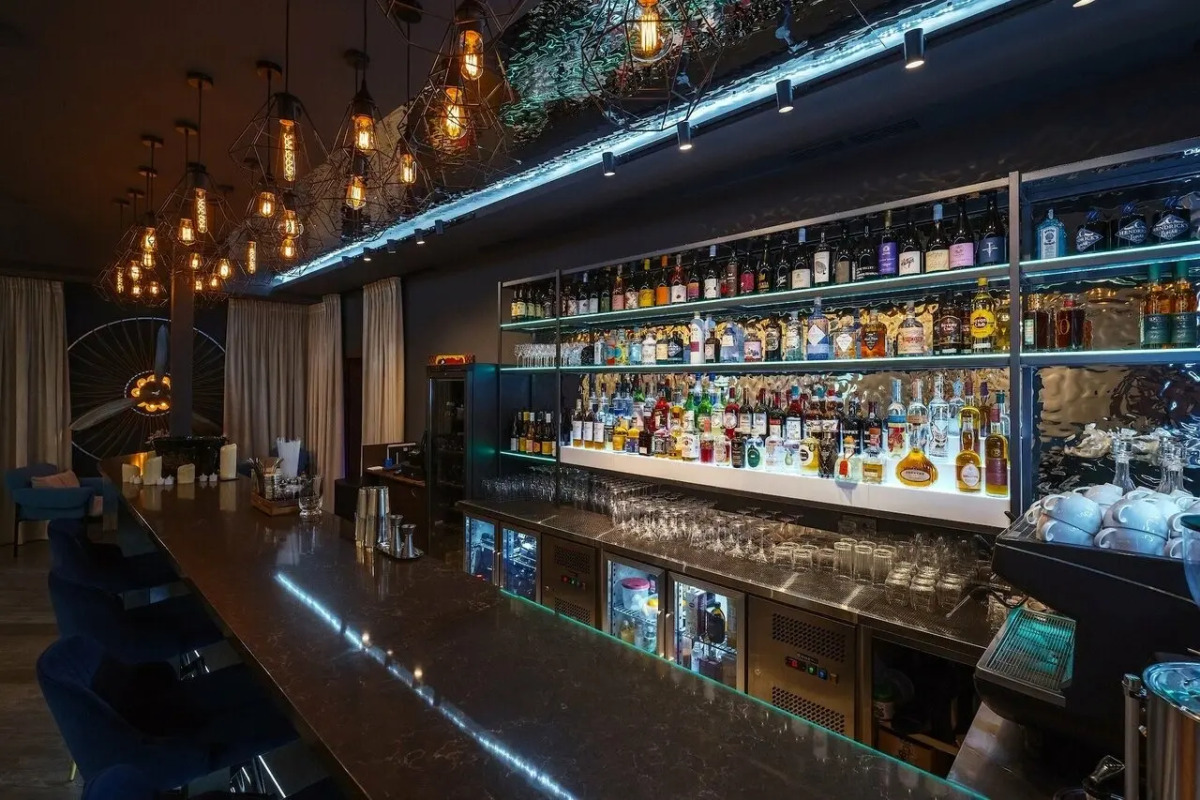 Гостевой дом Imperial Joy