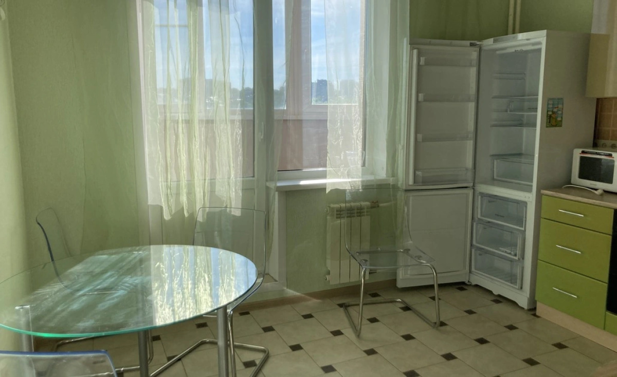 Апартаменты Vgosti33 Семашко 8 Тихий центр