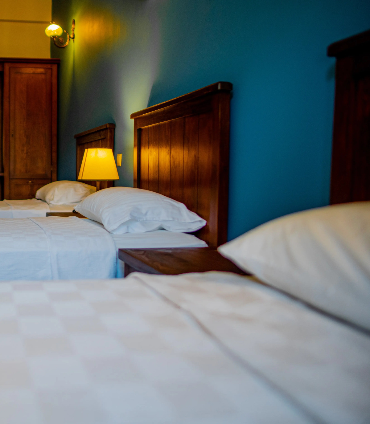 Hotel Dores Residence