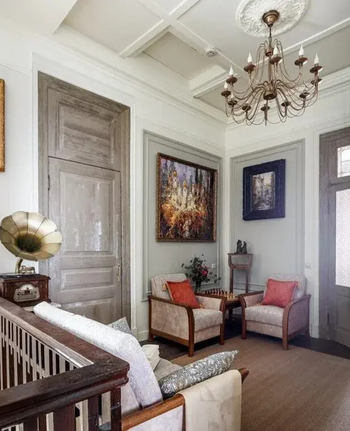 Вилла Гордон