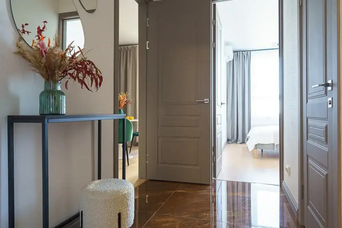 Апартаменты Sangria Apartment