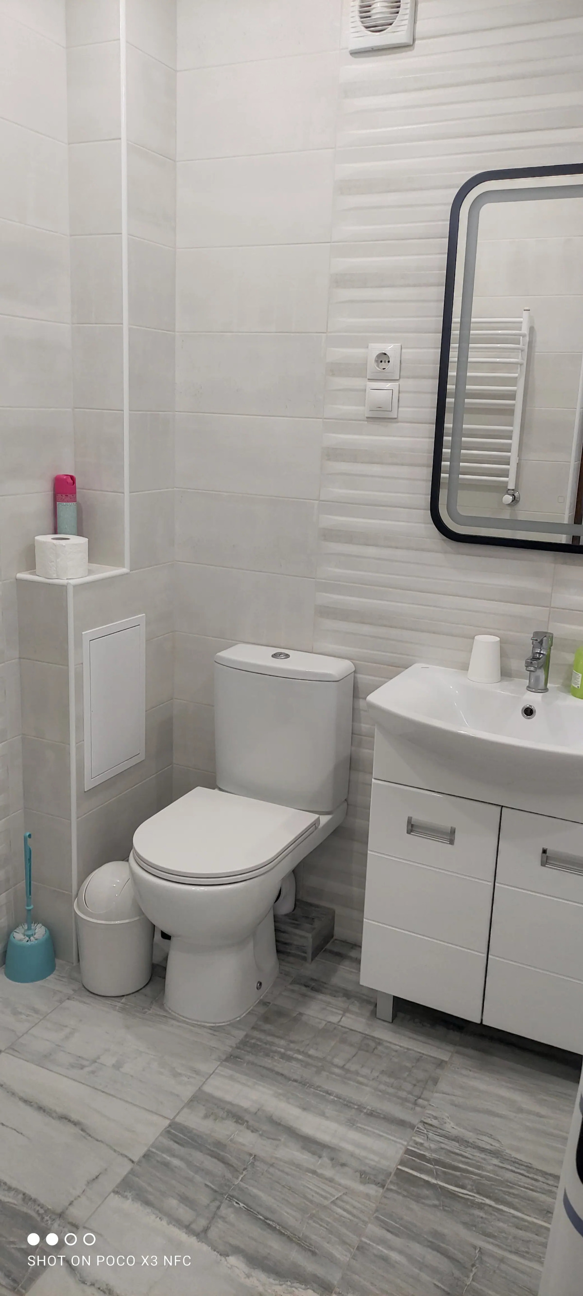 Квартира Балтийский проезд 4