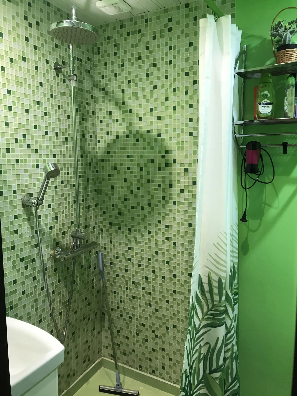 Квартира Airin