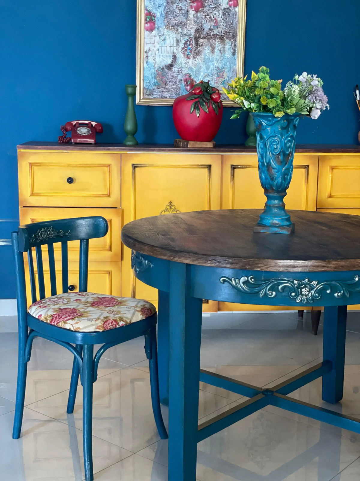 Отель NovART Gallery&Sea