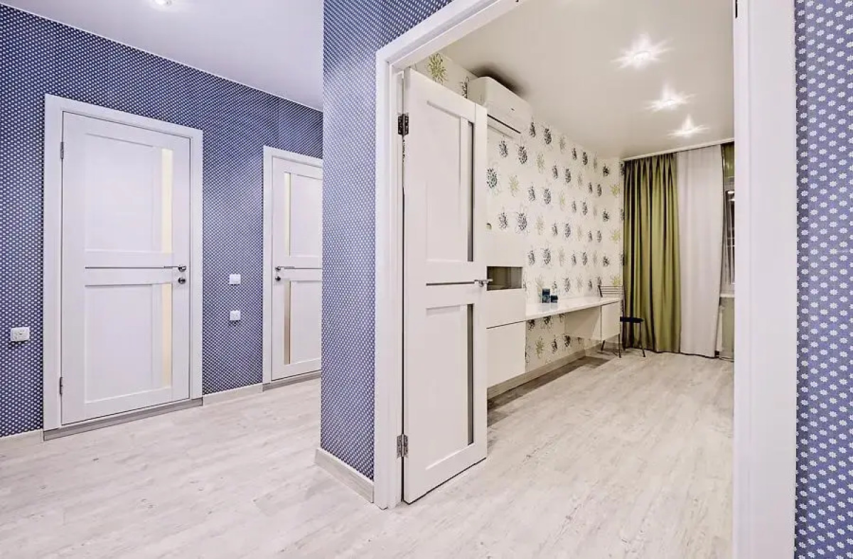 Апартаменты Катерина Палас