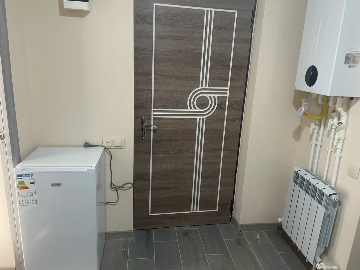 Гостевой Дом Ankyun