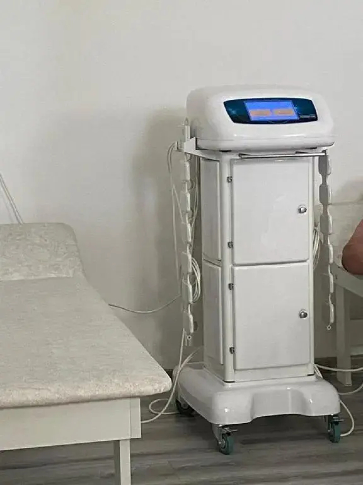 Отель Черноморская Жемчужина