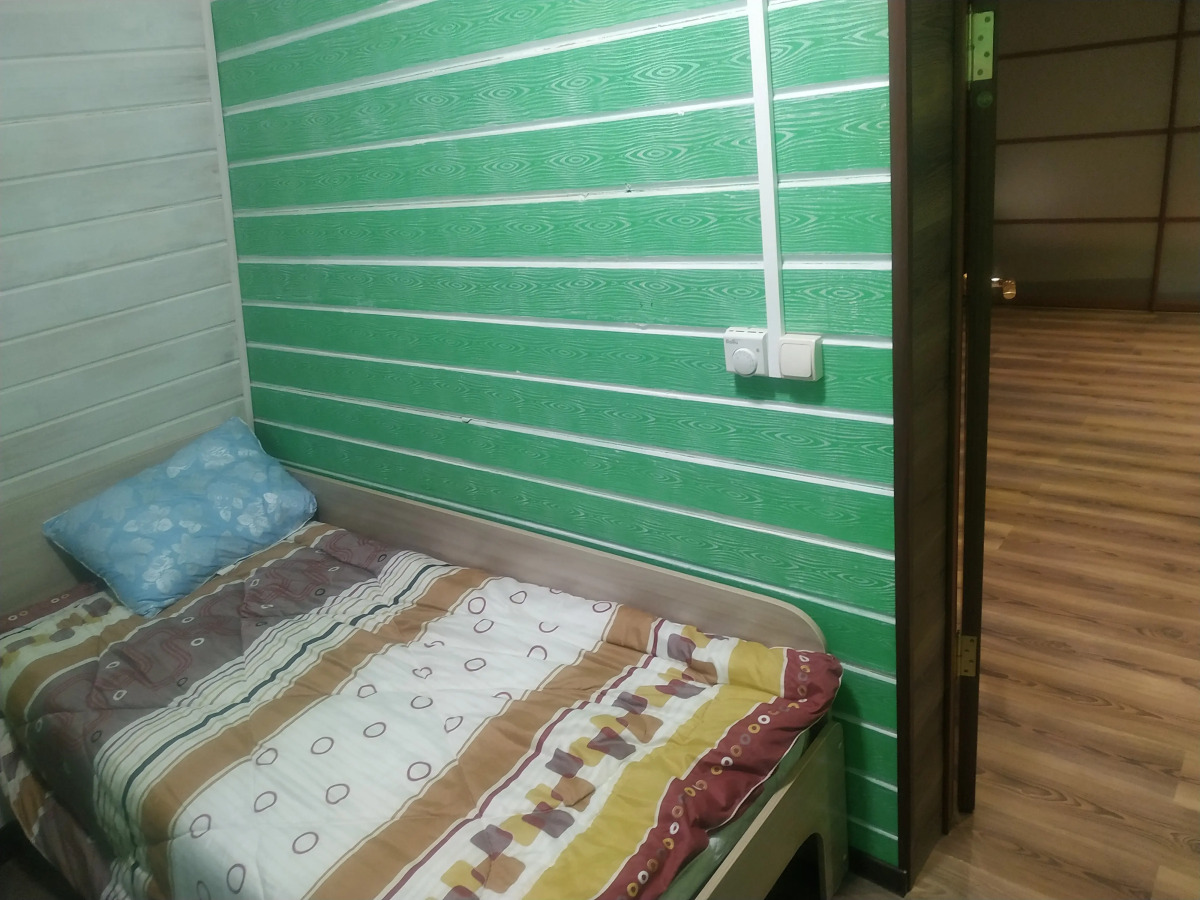 Вилла Семейный отдых в Карелии