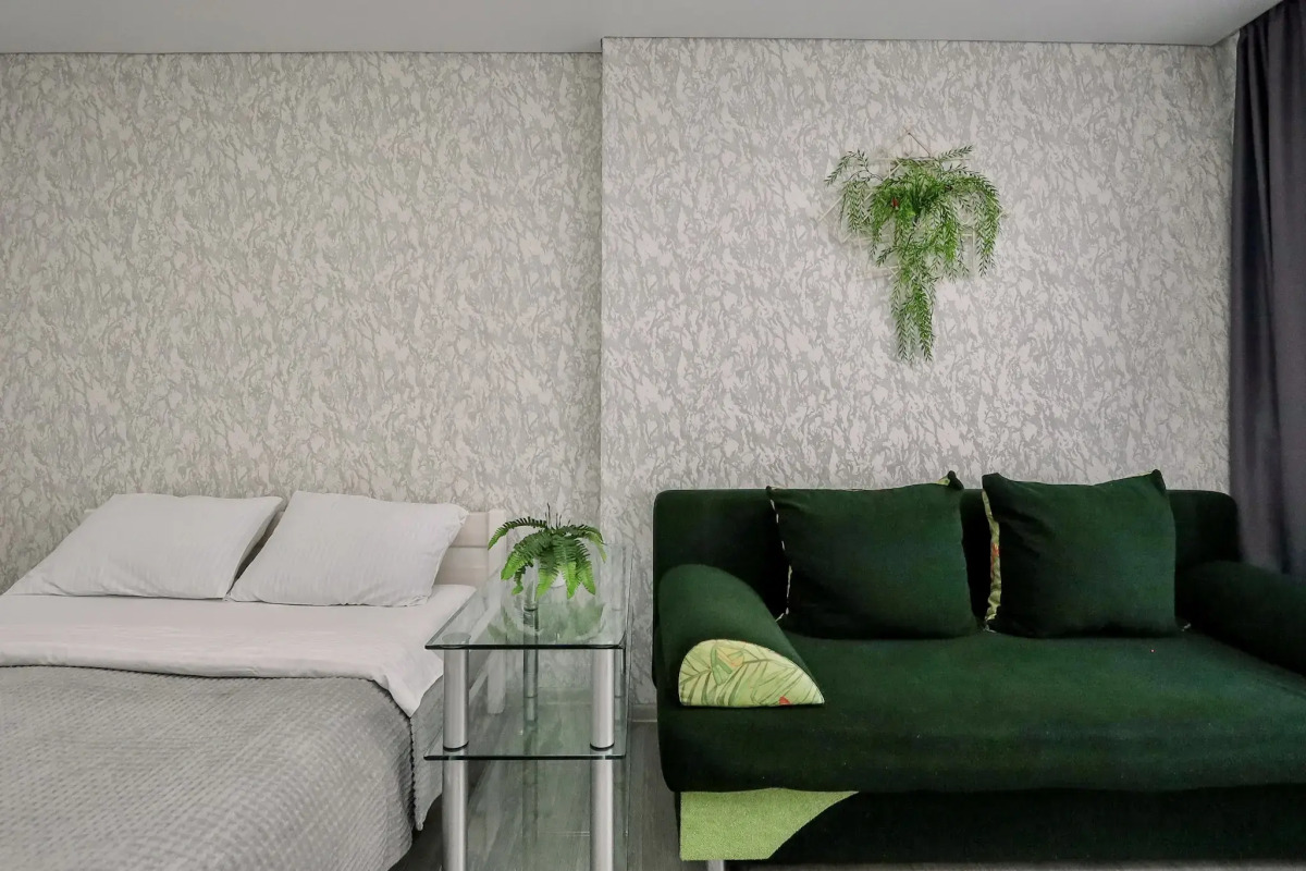 Апартаменты на Герцена 8 к2