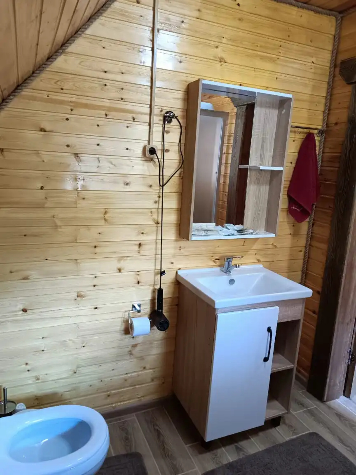 Вилла Гостевая усадьба