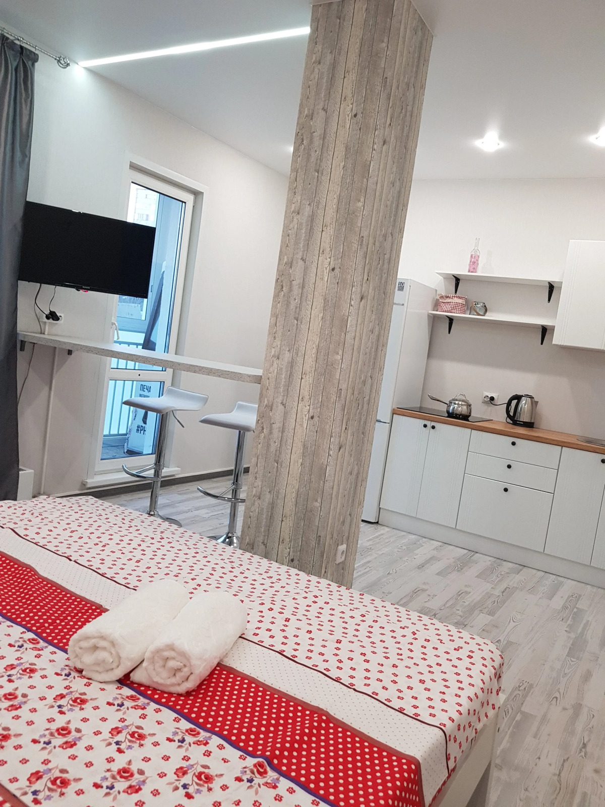 Квартира Ул 2я Заречная 11