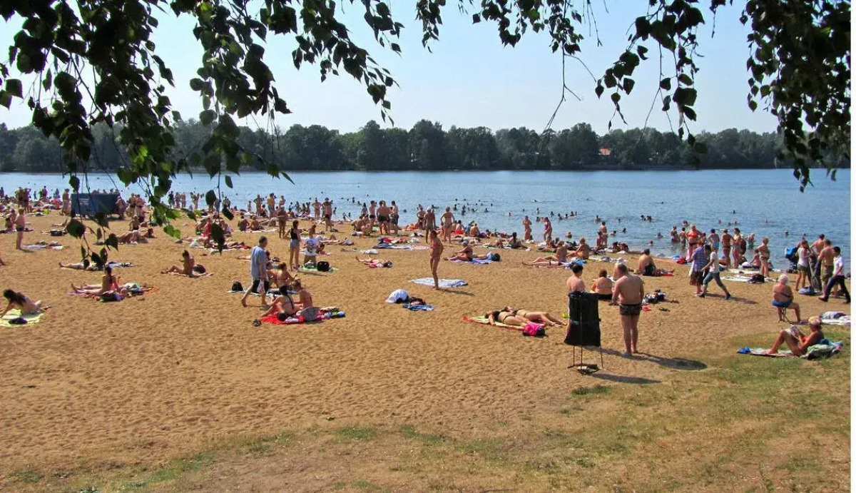 Апартаменты Бизнес Студия у Метро Озерки