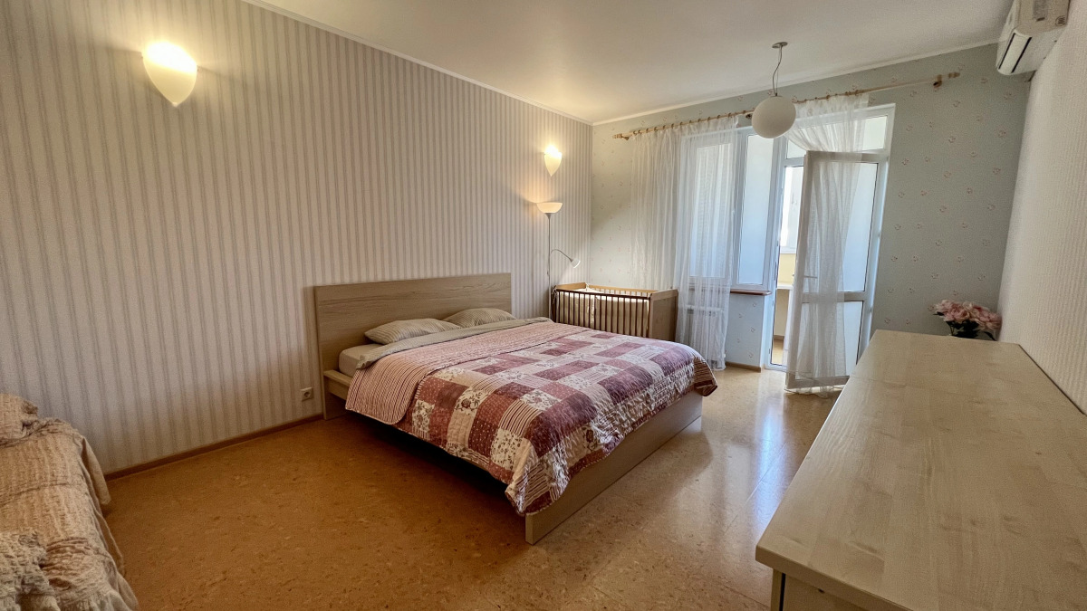 Апартаменты на Виноградной 2Б