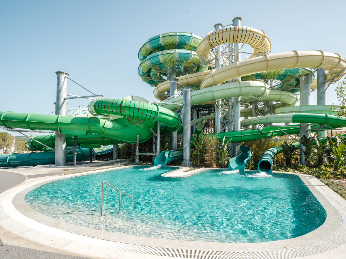 Anda Barut Collection - Ultra All Inclusive