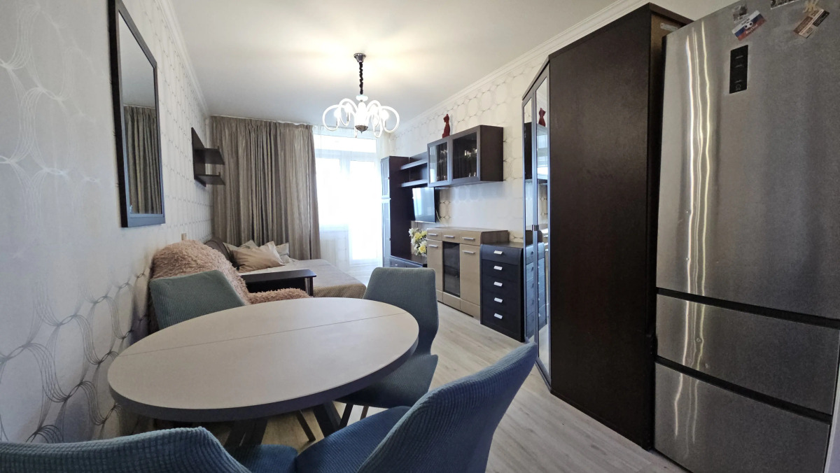 Апартаменты на Ленина 298Б 223 от HomeHotelSochi