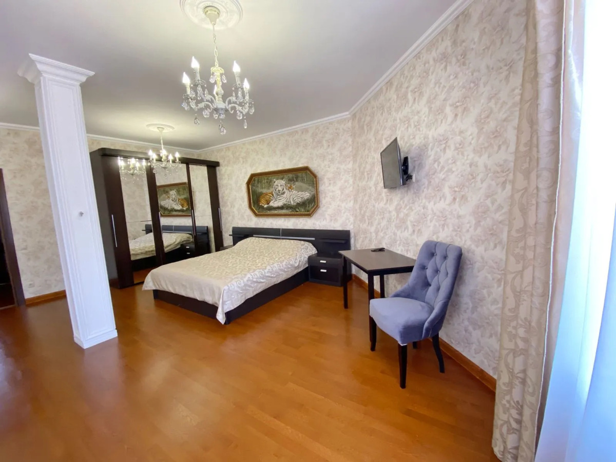 Гостевой дом в Кедровой роще