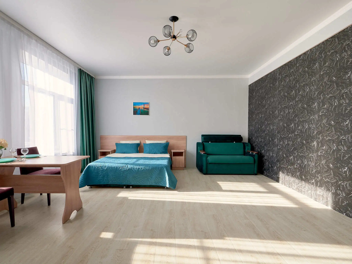 Гостевой дом Горное эхо