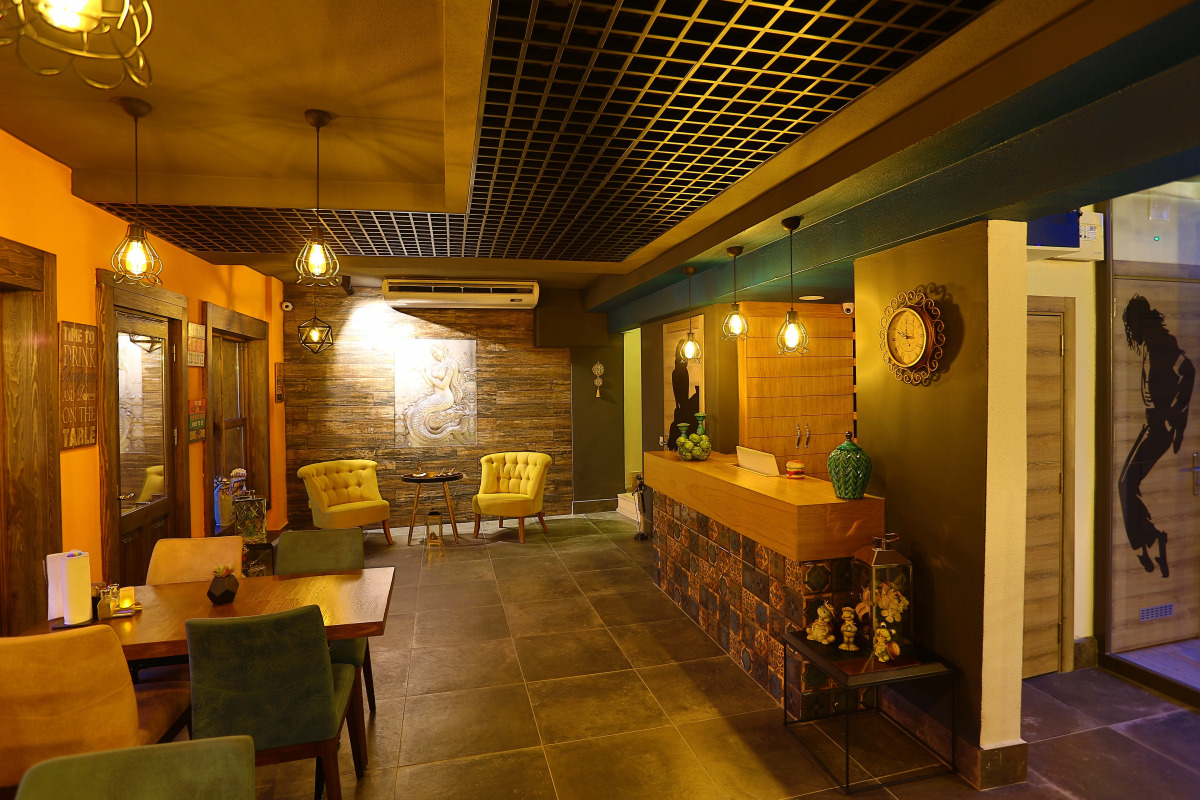 Отель Route Kaleiçi (Adult Only +12)