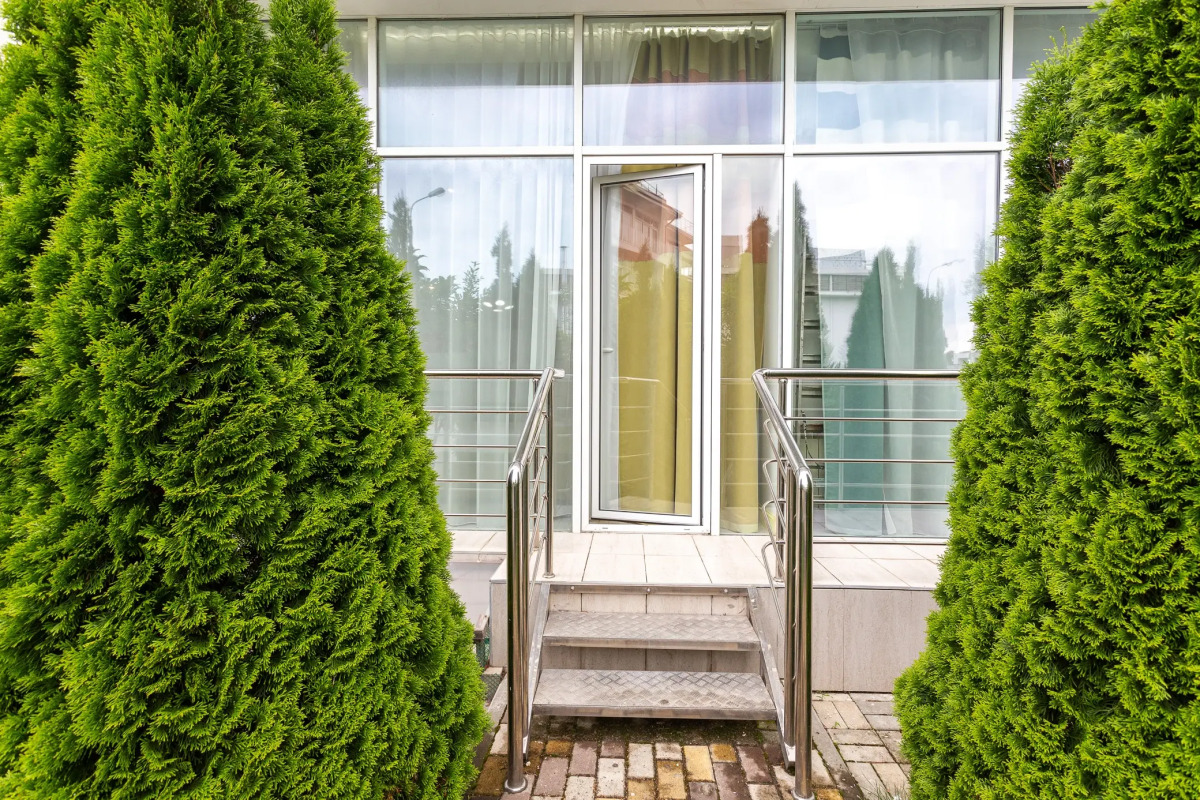 Апартаменты Apartments in E-Kvartal 3