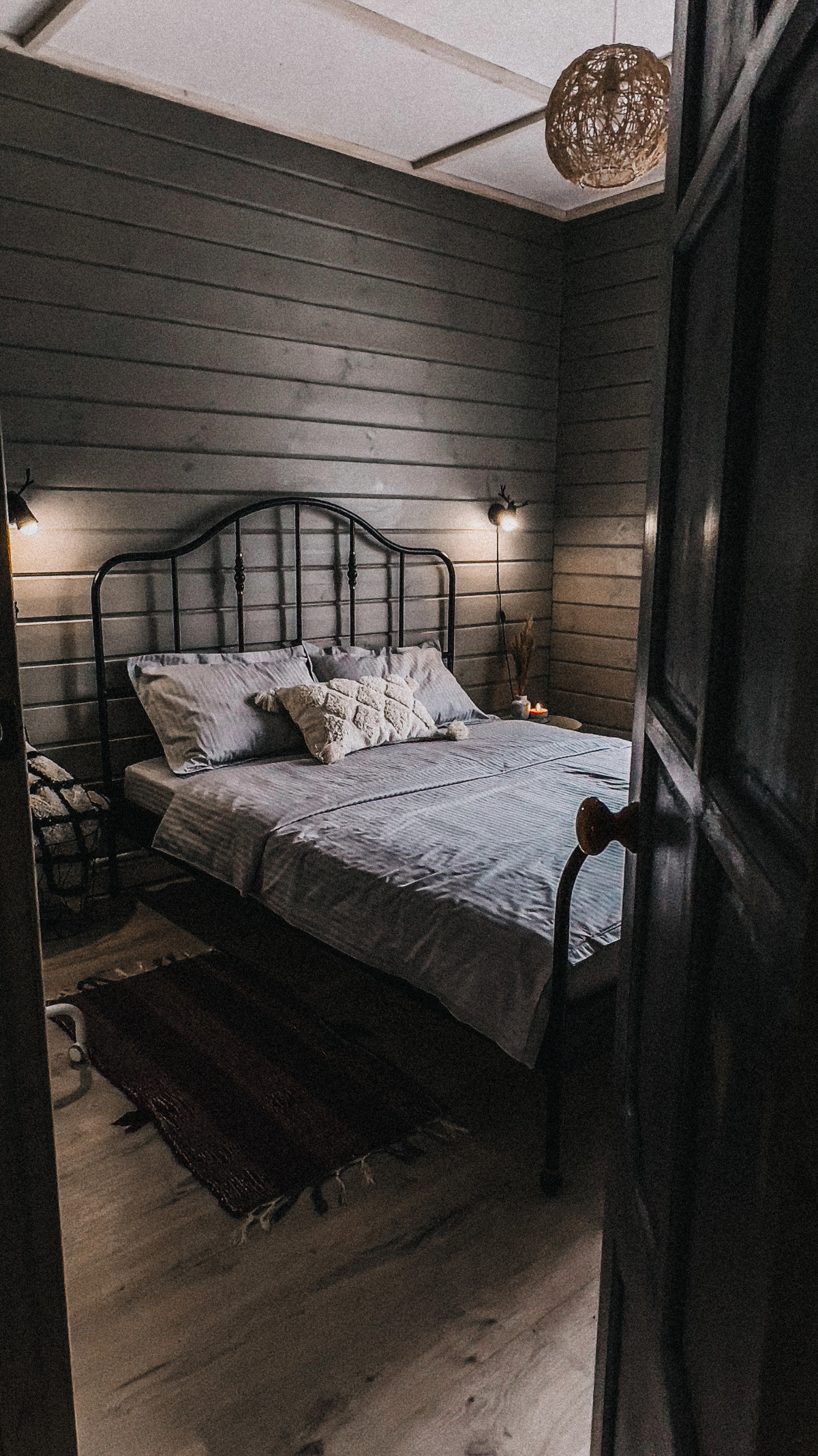 Гостевой Дом Woodsy House