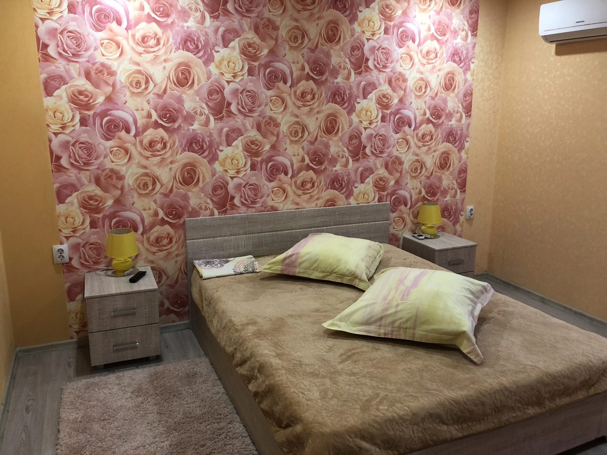 Отель Фортуна