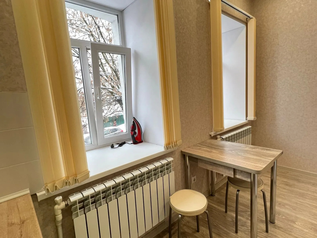 Апартаменты Студия на Воронина возле Драмтеатра