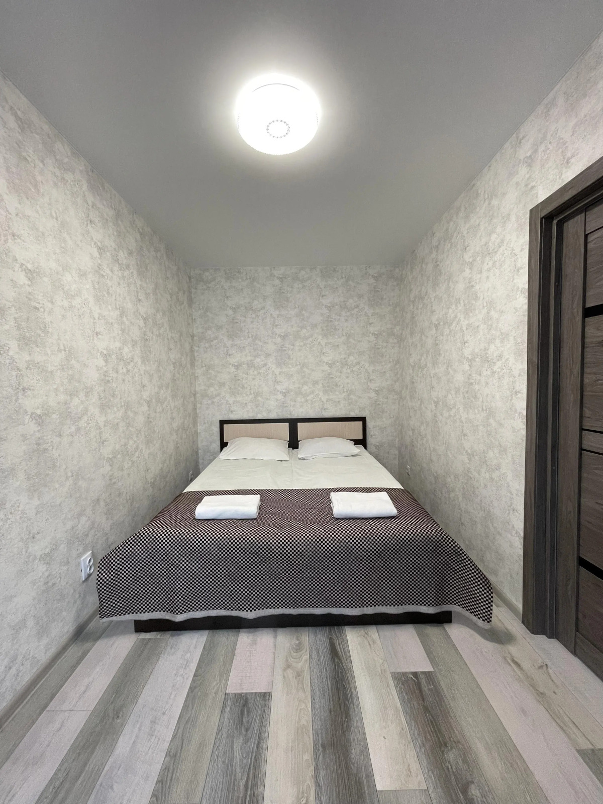 Квартира Комфортная в Центре