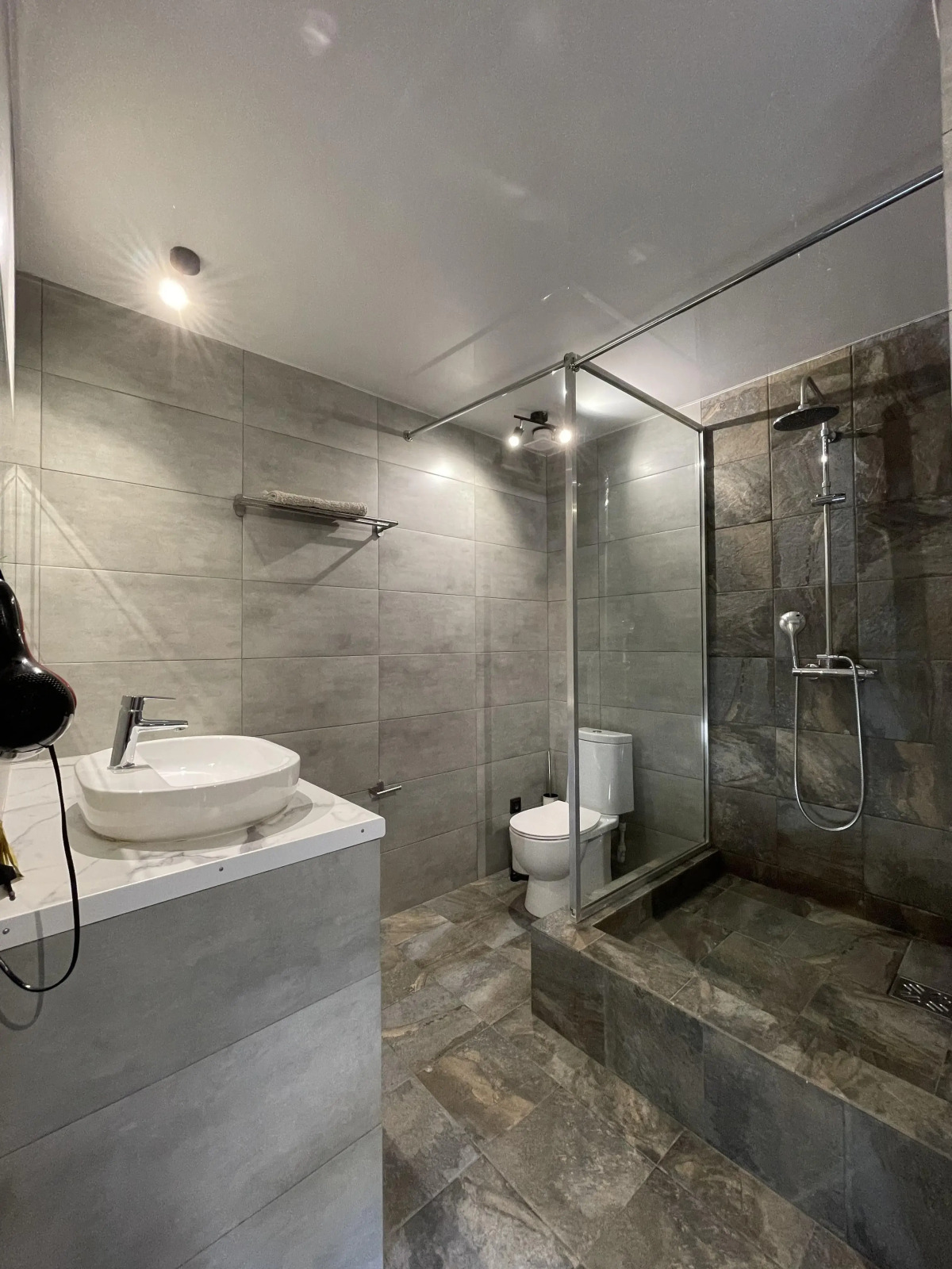 Дом ВИЛЛА в КАРЕЛИИ 1