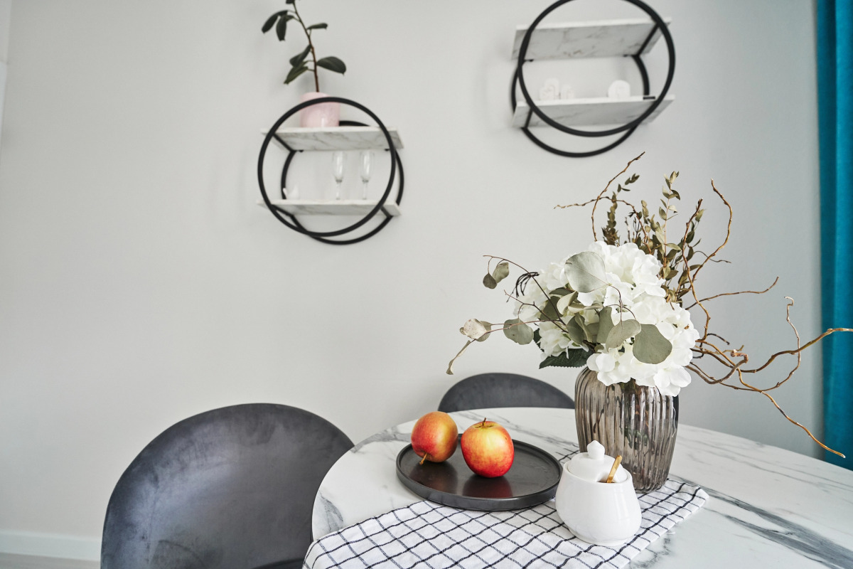 Апартаменты КАК ДОМА