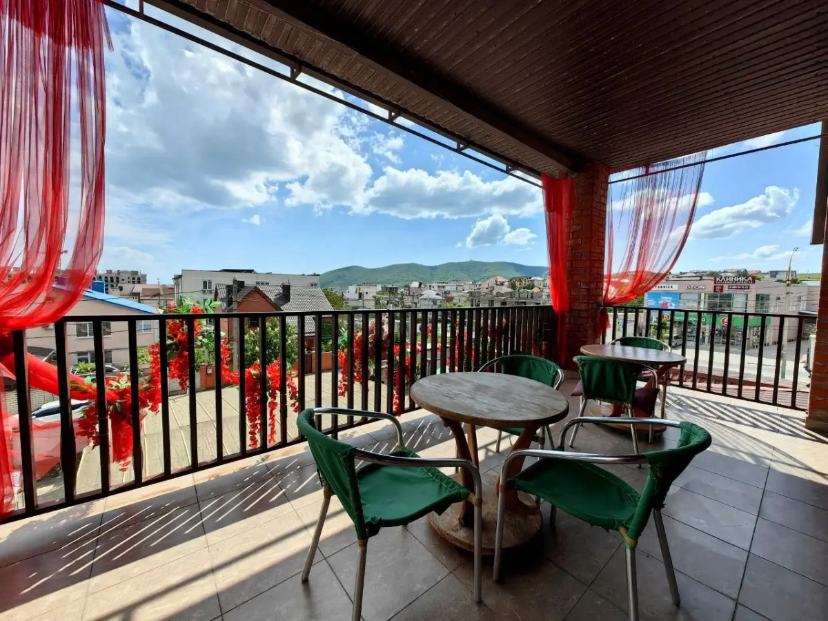 Гостевой дом Анна