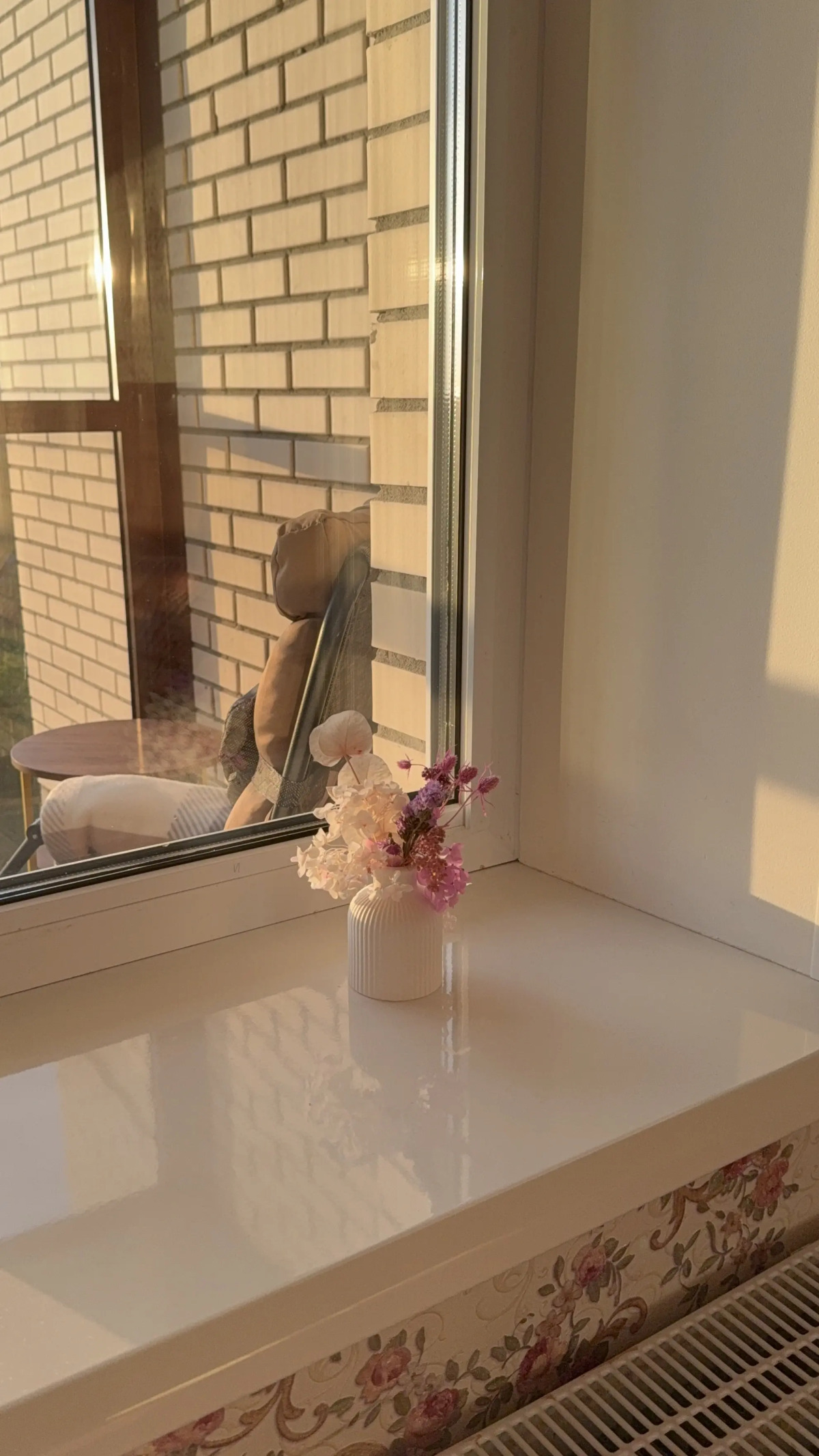 Квартира Двухкомнатная Дюна с видом на залив